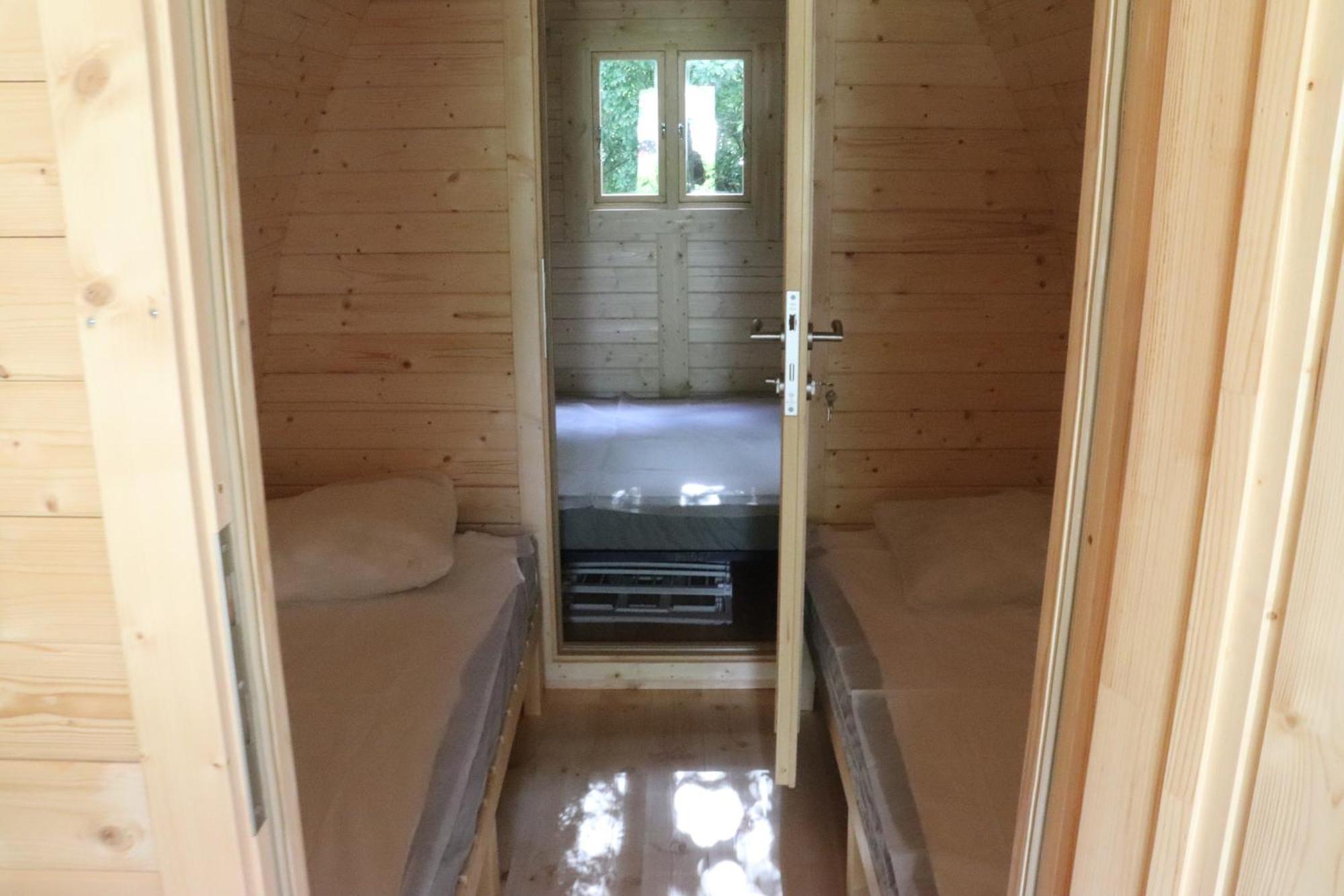 Camping Les Mancellieres Avrille  ห้อง รูปภาพ