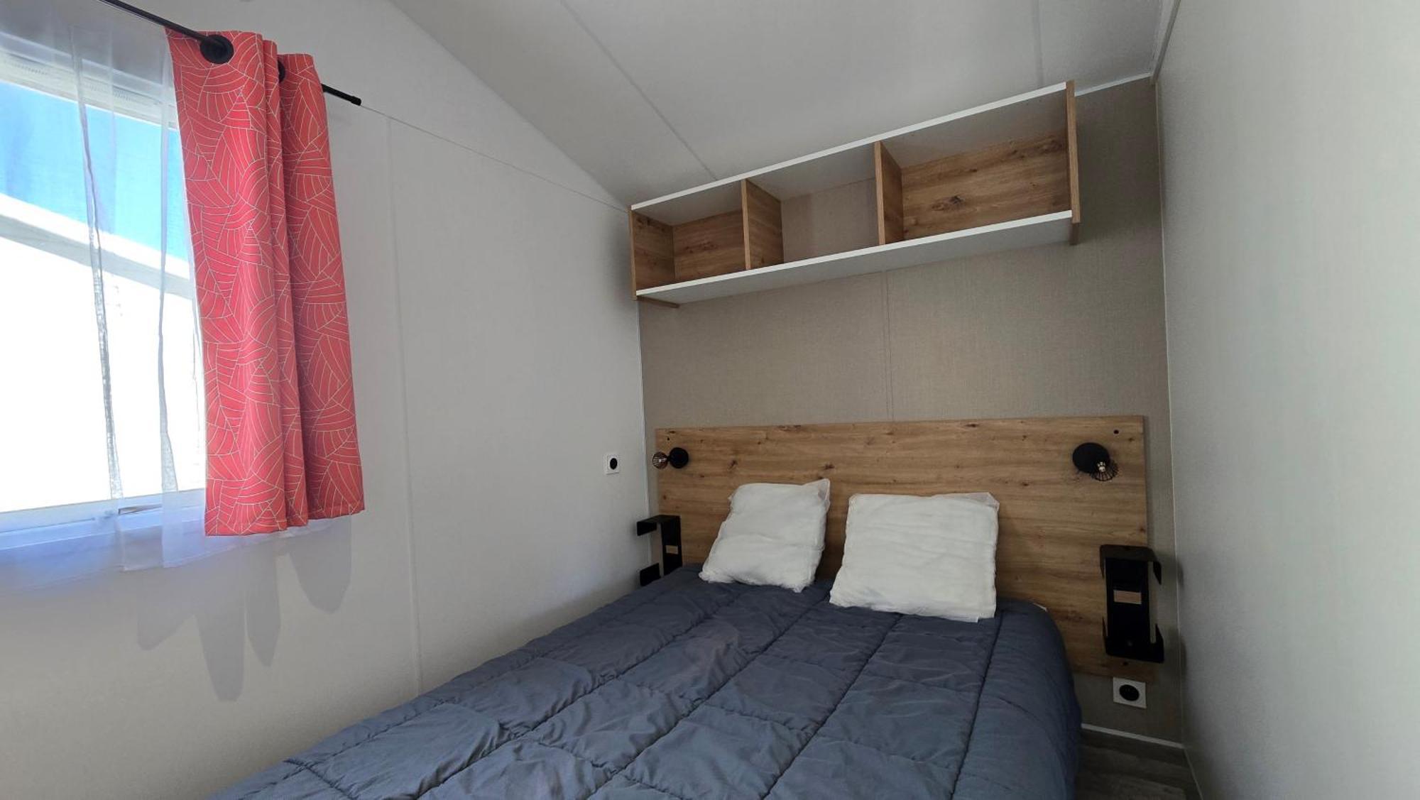 Camping Les Mancellieres Avrille  ห้อง รูปภาพ