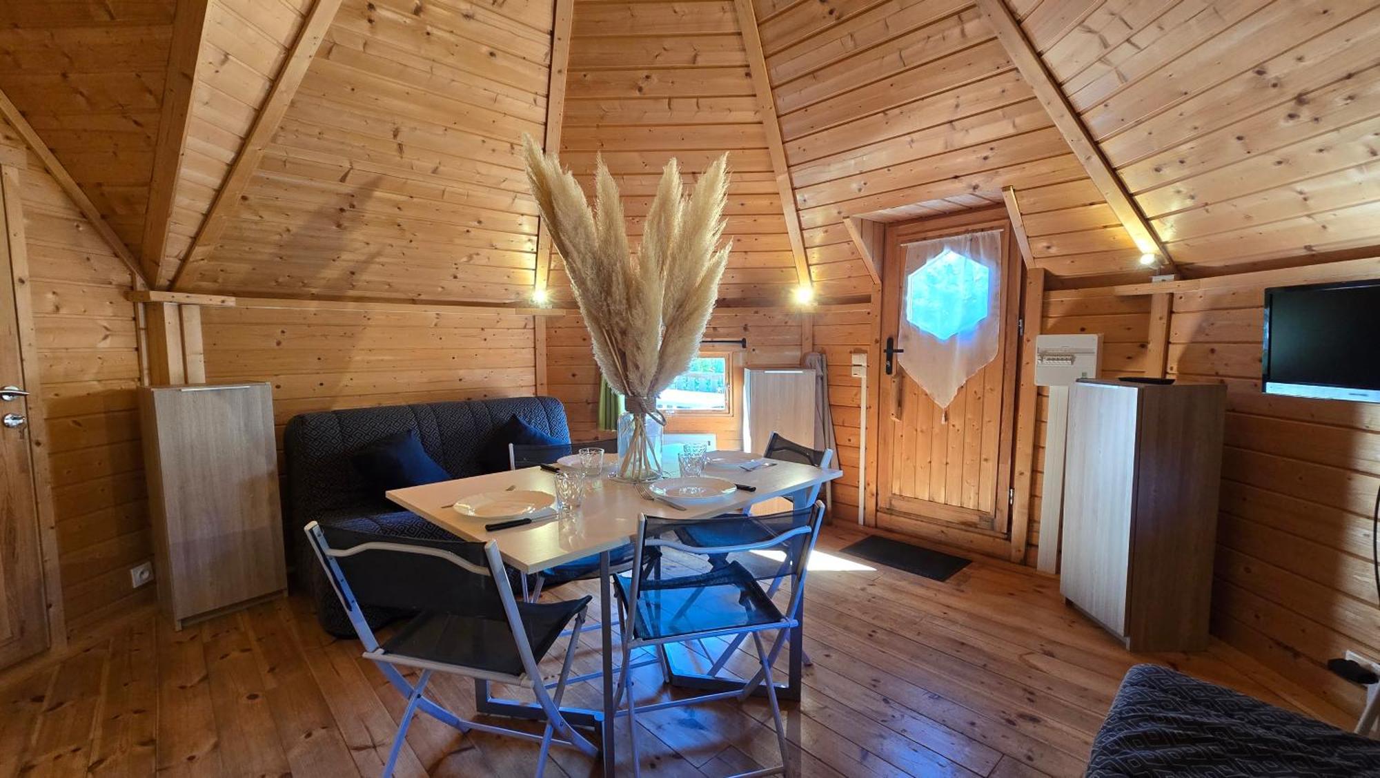 Camping Les Mancellieres Avrille  ห้อง รูปภาพ