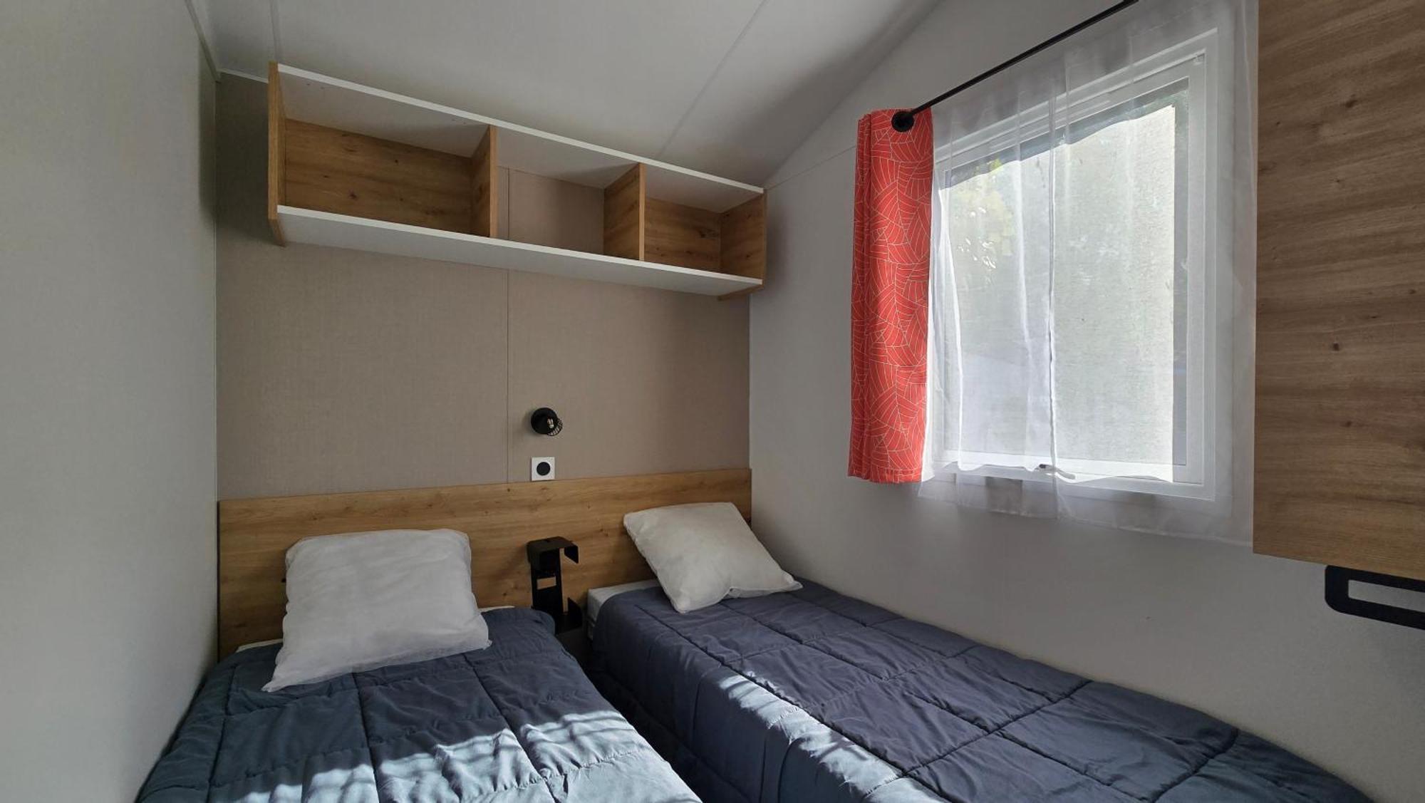 Camping Les Mancellieres Avrille  ห้อง รูปภาพ