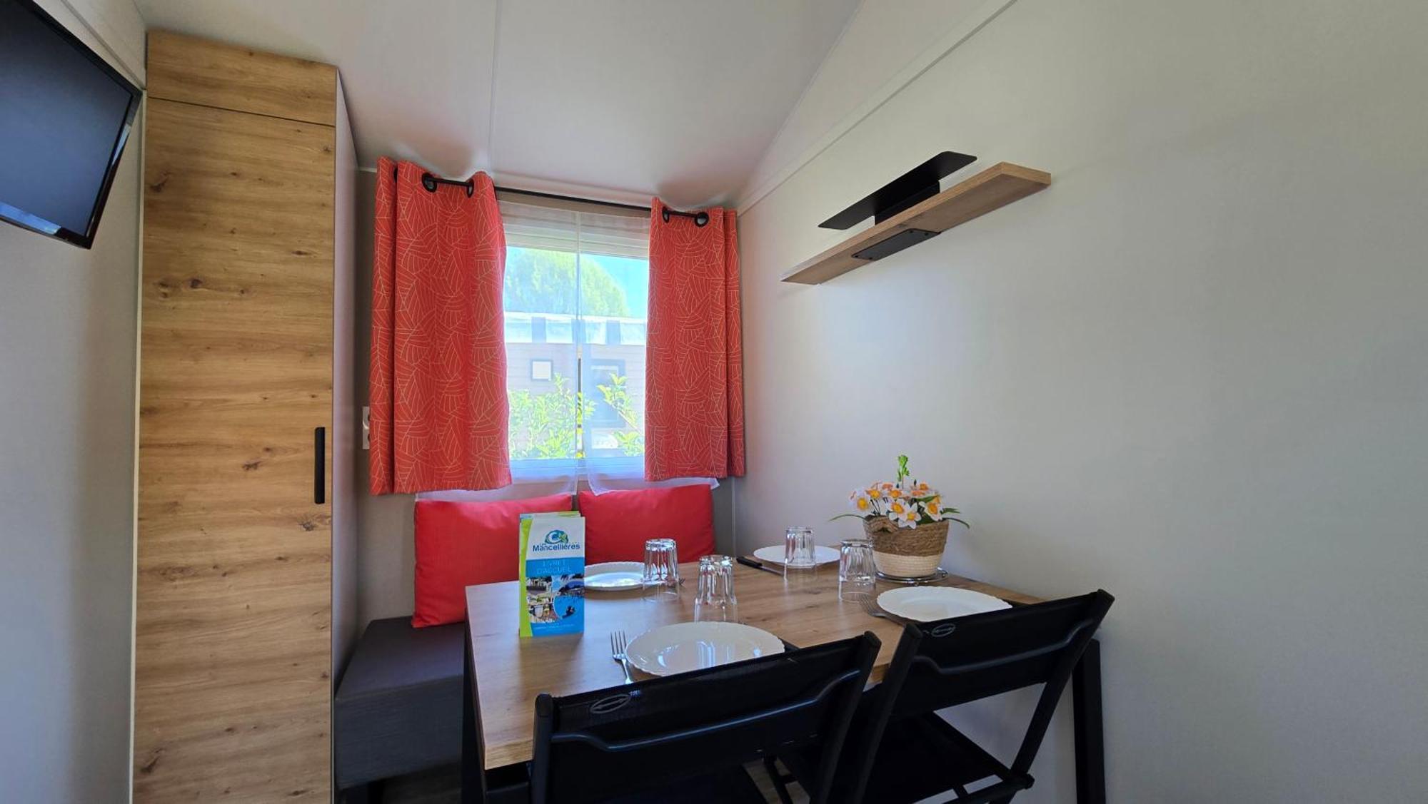 Camping Les Mancellieres Avrille  ห้อง รูปภาพ