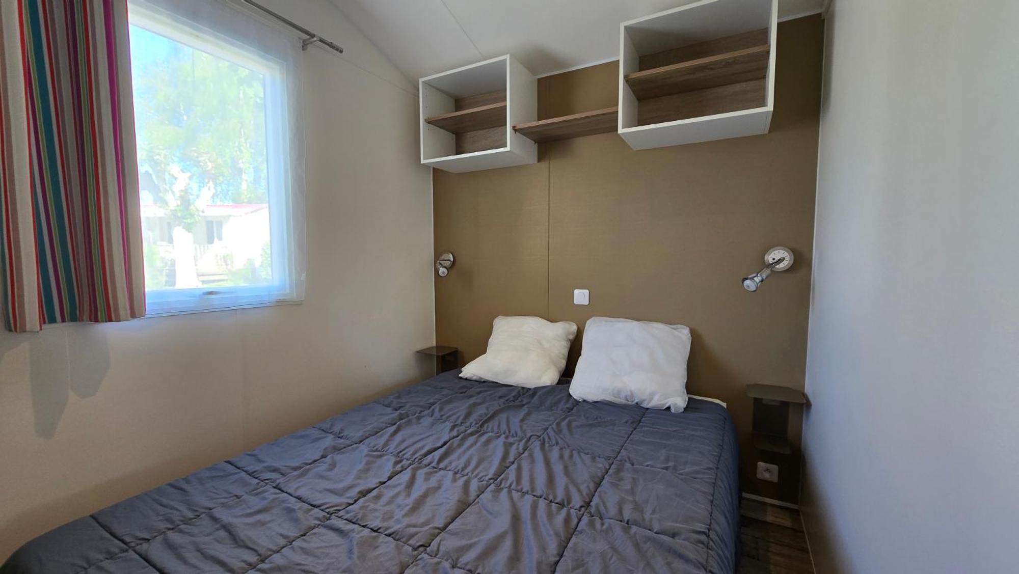 Camping Les Mancellieres Avrille  ห้อง รูปภาพ