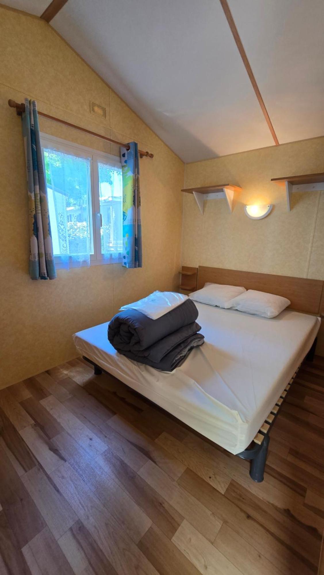 Camping Les Mancellieres Avrille  ห้อง รูปภาพ