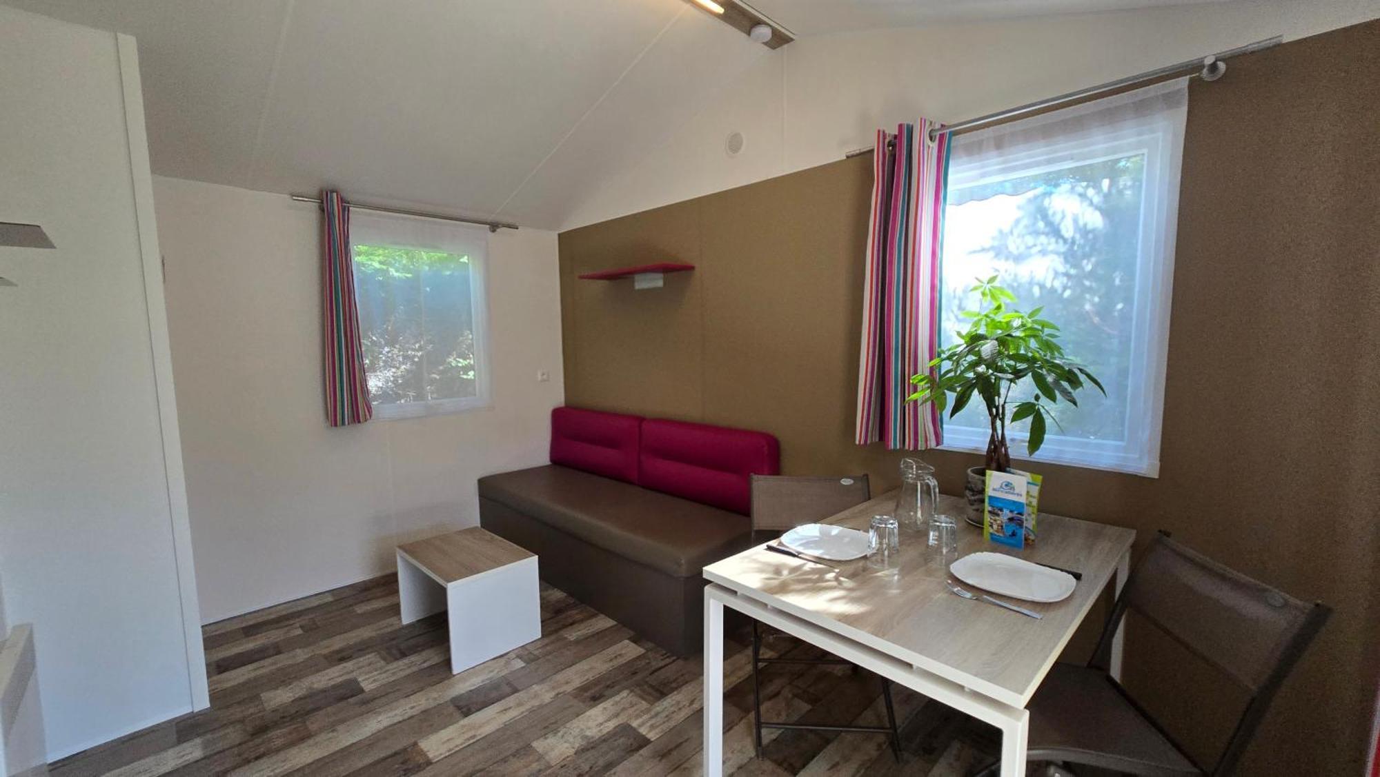 Camping Les Mancellieres Avrille  ห้อง รูปภาพ