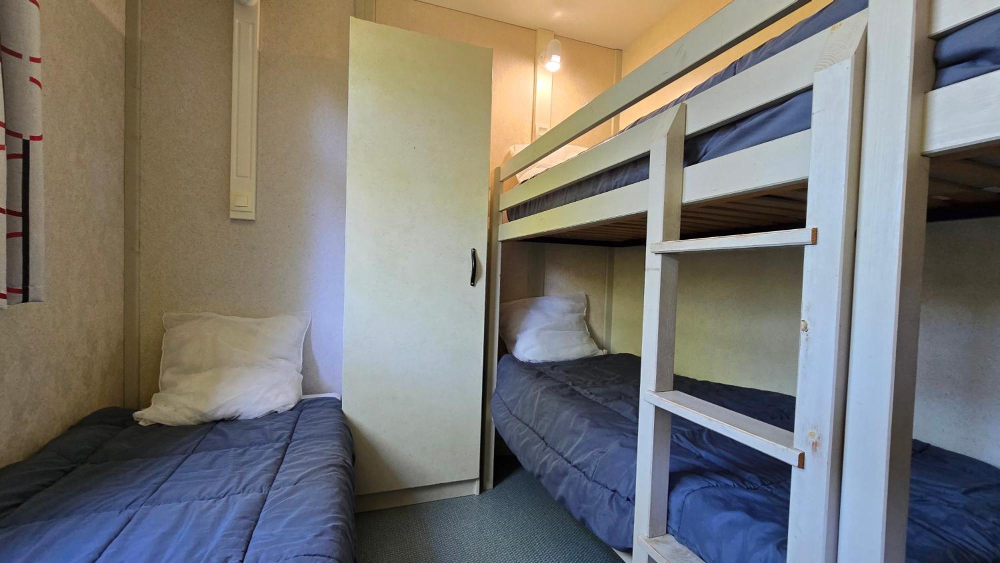 Camping Les Mancellieres Avrille  ห้อง รูปภาพ