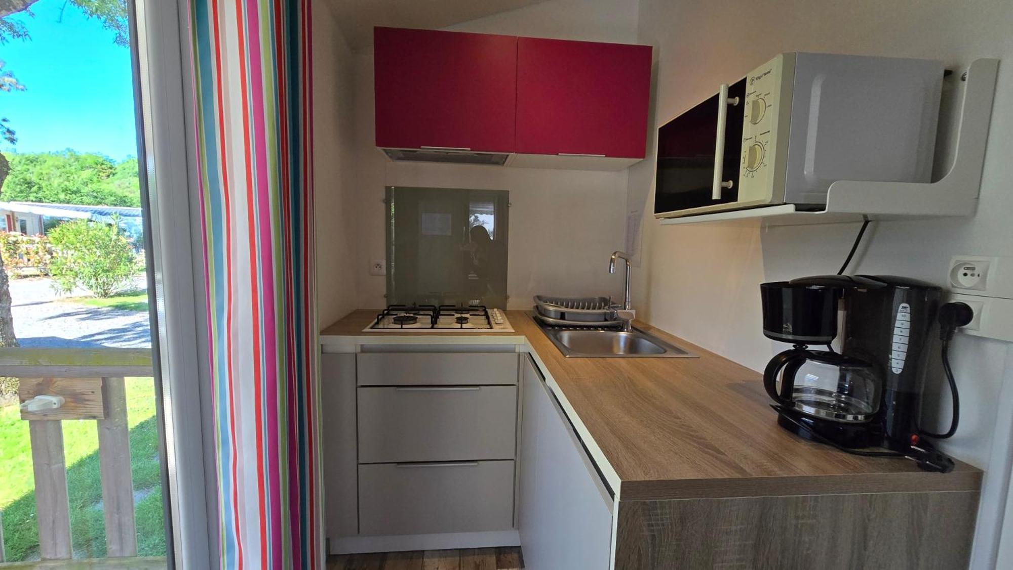 Camping Les Mancellieres Avrille  ห้อง รูปภาพ
