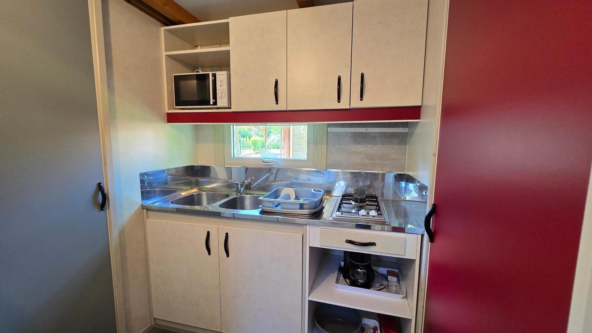 Camping Les Mancellieres Avrille  ห้อง รูปภาพ