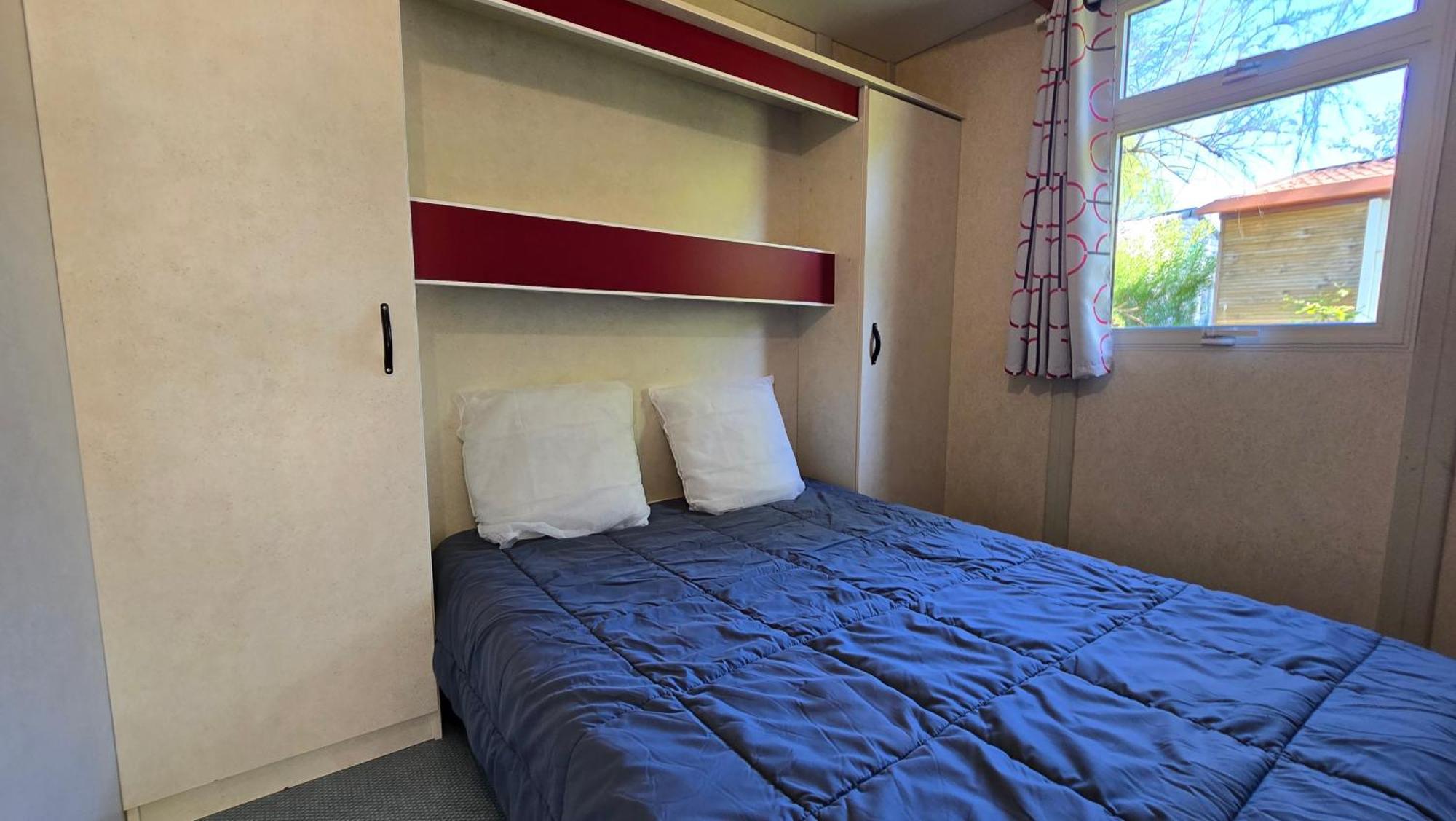 Camping Les Mancellieres Avrille  ห้อง รูปภาพ